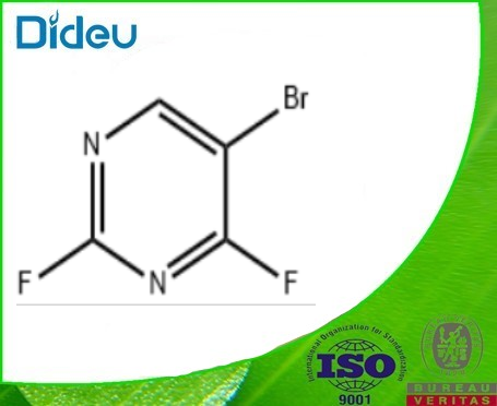 5-BROMO-2,4-DIFLUOROPYRIMIDINE