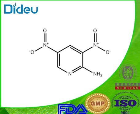 6-AMINO-3,5-DINITROPYRIDINE