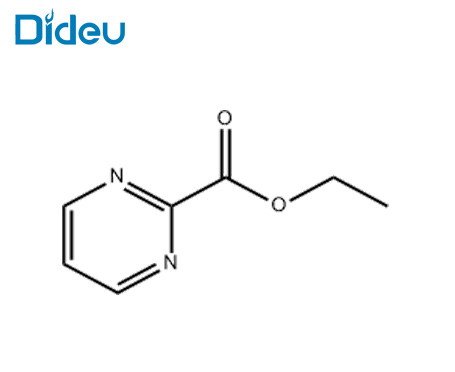 2-Pyrimidinecarboxylicacid,ethylester(7CI,9CI)