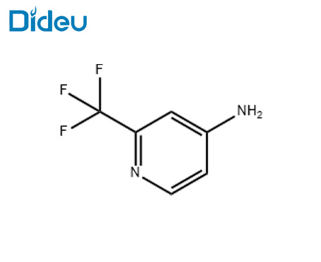 4-Amino-2-trifluoromethylpyridine