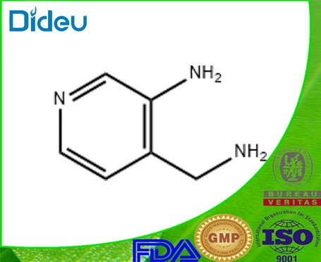 4-AMINOMETHYL-PYRIDIN-3-YLAMINE