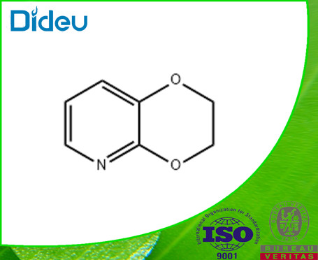 2,3-Dihydro-1,4-dioxino[2,3-b]pyridine