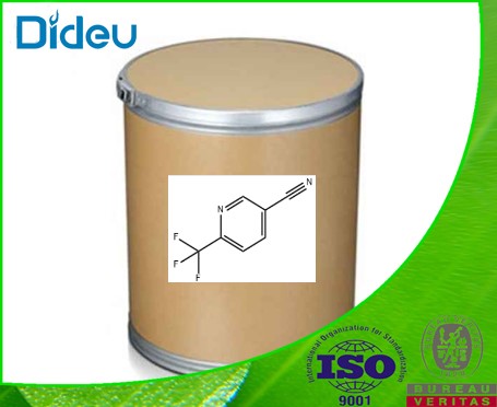 6-(Trifluoromethyl)nicotinonitrile