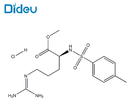 Tos-Arg-OMe·HCl