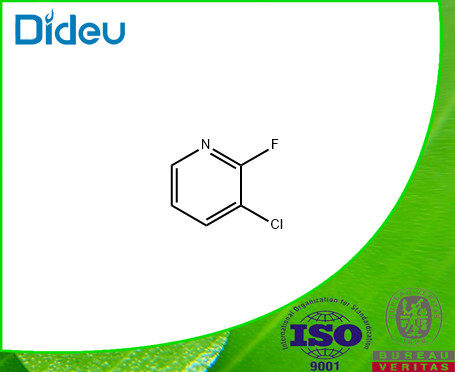 3-Chloro-2-fluoro-pyridine