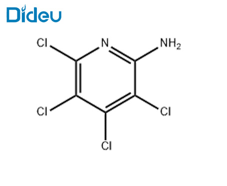 2-Pyridinamine, 3,4,5,6-tetrachloro-