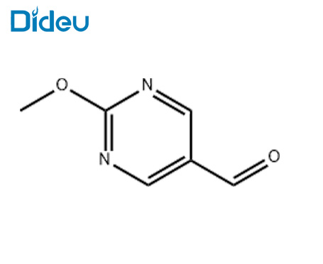 2-methoxypyrimidine-5-carbaldehyde