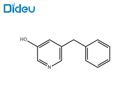 5-Benzyl-3-pyridinol