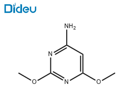 4-Amino-2,6-dimethoxypyrimidine