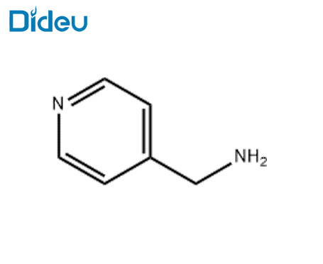 4-Pyridinemethaneamine