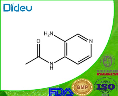 4-ACETAMIDO-3-AMINOPYRIDINE