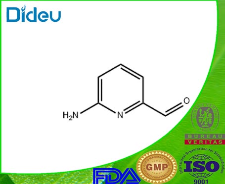 2-AMINO-6-PYRIDINE CARBOXALDEHYDE