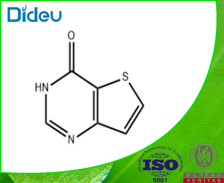 THIENO[3,2-D]PYRIMIDIN-4(3H)-ONE