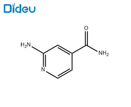 2-AMINO-ISONICOTINAMIDE