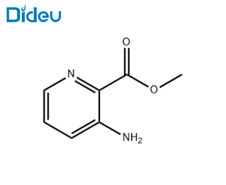 3-Aminopyridine-2-carboxylic acid methyl ester