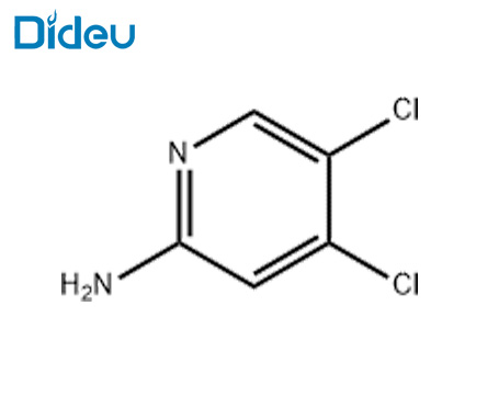 2-Amino-4,5-dichloropyridine