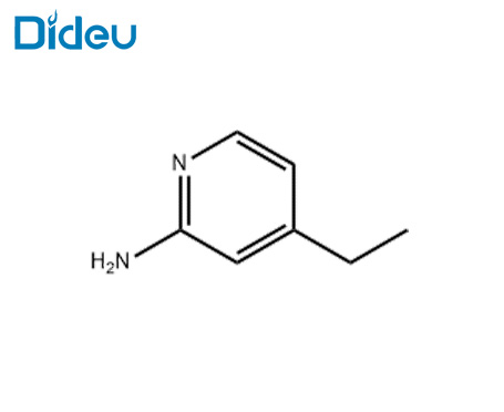 2-Amino-4-ethylpyridine