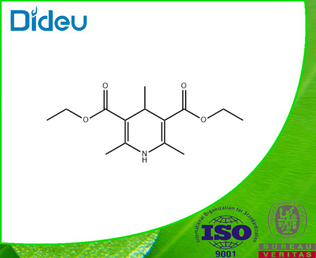 DIETHYL 1,4-DIHYDRO-2,4,6-TRIMETHYL-3,5-PYRIDINEDICARBOXYLATE