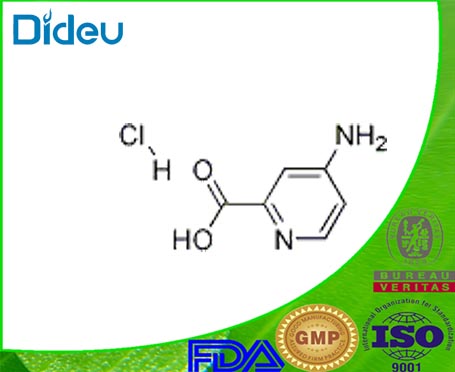 4-Aminopicolinic acid hydrochloride