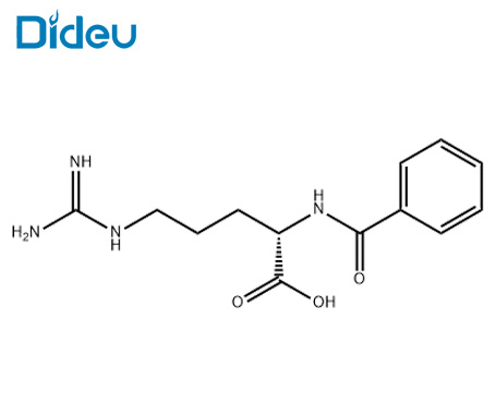 N-Alpha-Benzoyl-L-Arginine