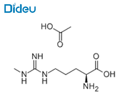 NoMega-MonoMethyl-L-arginine Acetate