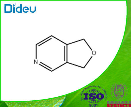 Furo[3,4-c]pyridine, 1,3-dihydro- (9CI)