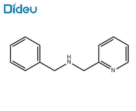 BENZYL-PYRIDIN-2-YLMETHYL-AMINE