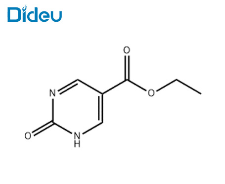 1,2-Dihydro-2-oxo-5-pyrimidinecarboxylic acid ethyl ester