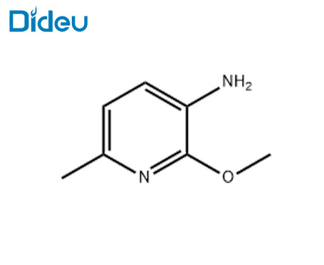 3-AMINO-2-METHOXY-6-PICOLINE