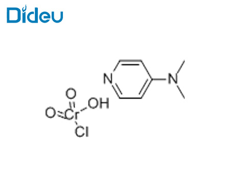 4-(DIMETHYLAMINO)PYRIDINIUM CHLOROCHROMA TE, 97%