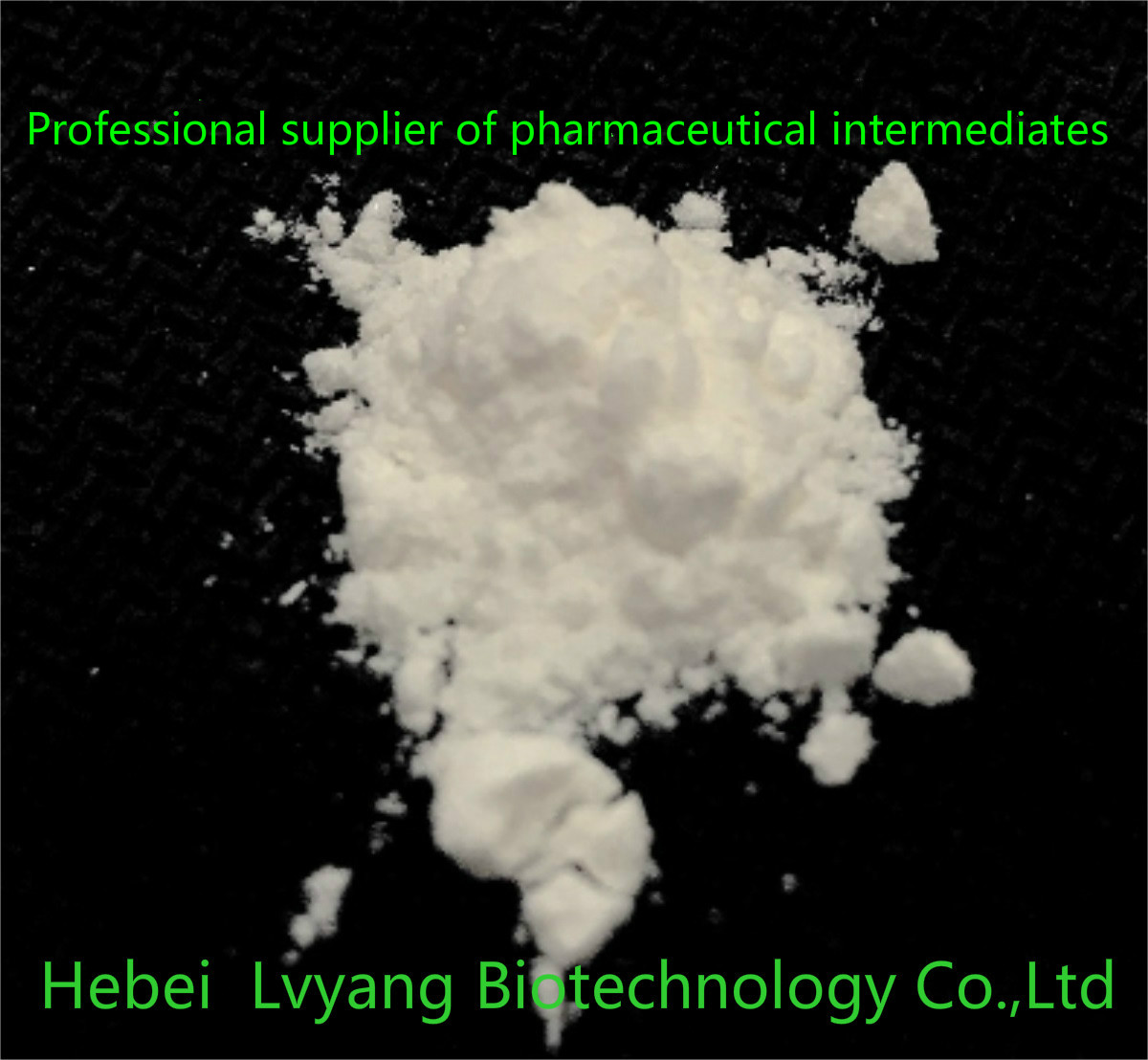 Topiramate Powder