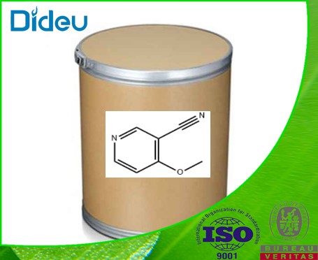 4-Methoxypyridine-3-carbonitrile