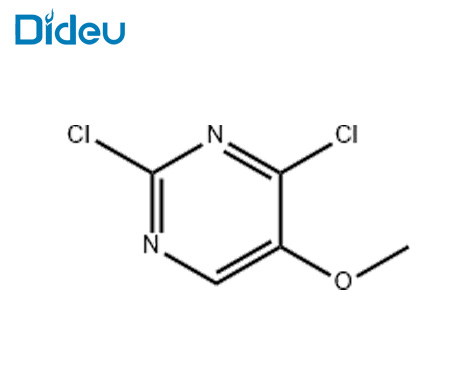 2,4-Dichloro-5-methoxypyrimidine