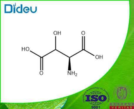 3-HYDROXYASPARTIC ACID