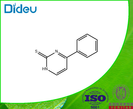 4-PHENYL-PYRIMIDINE-2-THIOL