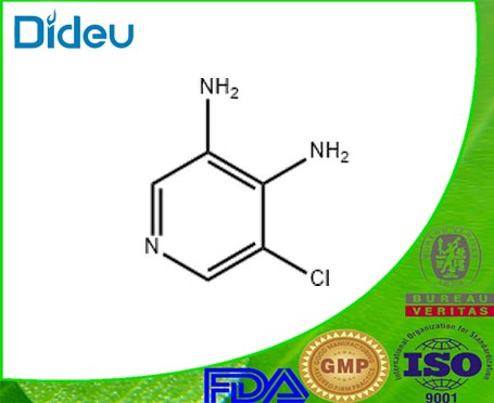 5-Chloro-3,4-diaminopyridine