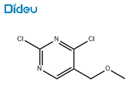 2,4-Dichloro-5-methoxymethyl-pyrimidine