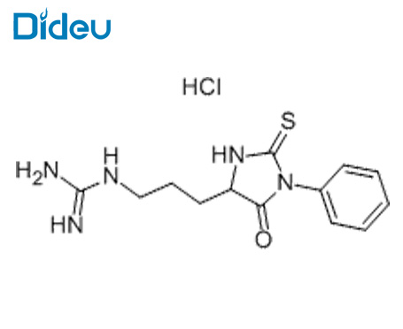 Phenylthiohydantoin-arginine Hydrochloride