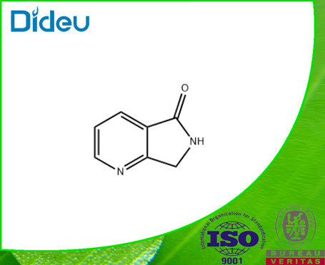 6,7-dihydropyrrolo[3,4-b]pyridin-5-one