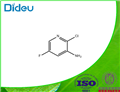 3-AMINO-2-CHLORO-5-FLUOROPYRIDINE