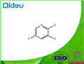 2,3-dichloro-5-fluoropyridine