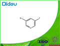 3-Bromo-5-fluoropyridine