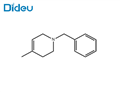 1-BENZYL-4-METHYL-1,2,3,6-TETRAHYDRO-PYRIDINE