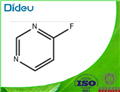 Pyrimidine, 4-fluoro- (8CI,9CI)