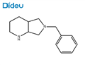 6-BENZYL-OCTAHYDRO-PYRROLO[3,4-B]PYRIDINE