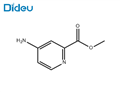 Methyl 4-aminopyridine-2-carboxylate