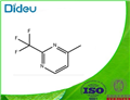 4-Methyl-2-(trifluoroMethyl)pyriMidine