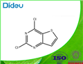 2,4-Dichlorothieno[3,2-d]pyrimidine