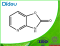 2,3-Dihydropyrido[2,3-d][1,3]oxazol-2-one