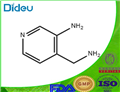 4-AMINOMETHYL-PYRIDIN-3-YLAMINE